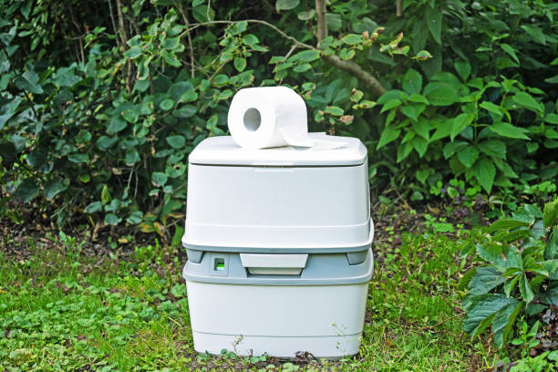 Rantoul, IL porta potty rental Company