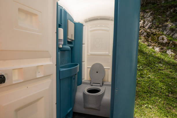 Best Local porta potty services  in Rantoul, IL