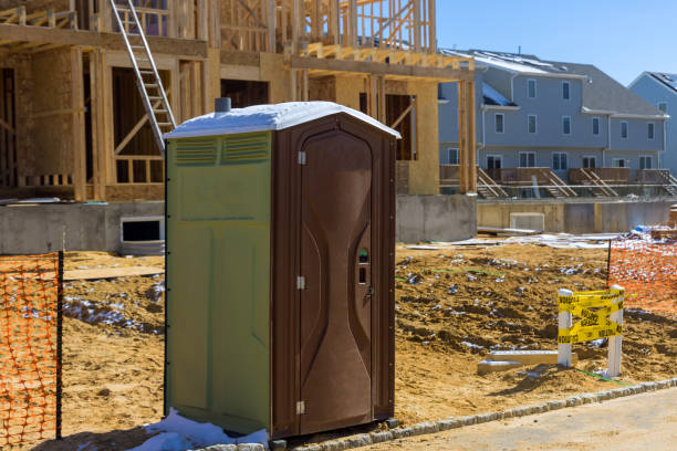 Best Porta potty rental near me  in Rantoul, IL