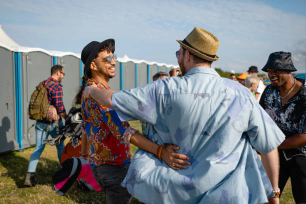 Best Portable bathroom rental  in Rantoul, IL