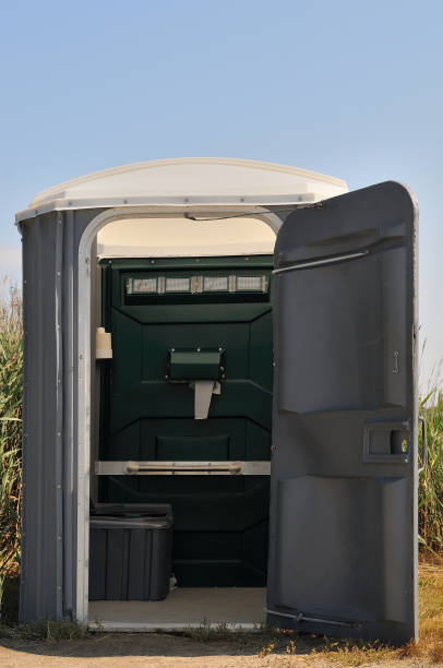 Porta potty rental for outdoor events in Rantoul, IL