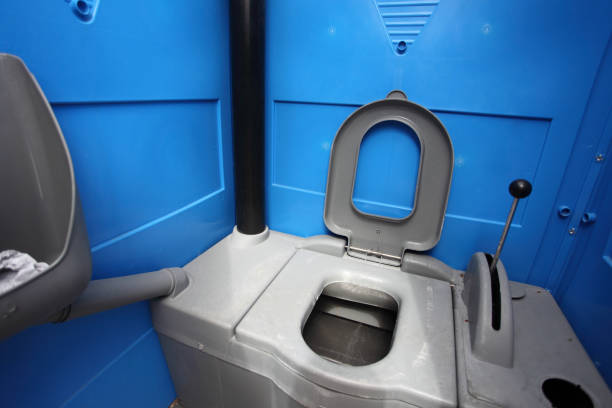 Best Porta potty delivery and setup  in Rantoul, IL