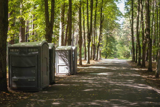 Best Sanitation services for porta potties  in Rantoul, IL