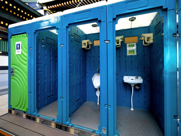 Best Porta potty rental near me  in Rantoul, IL