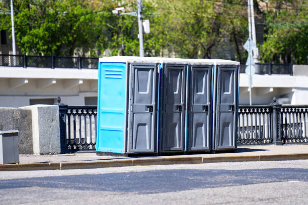 Best Affordable portable toilet rental  in Rantoul, IL