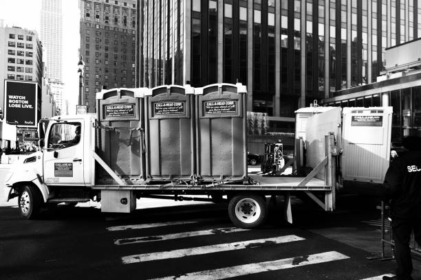 Best Portable toilet rental cost  in Rantoul, IL