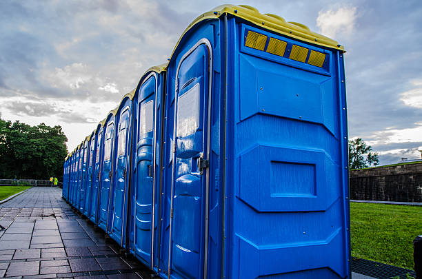 Best Porta potty delivery and setup  in Rantoul, IL